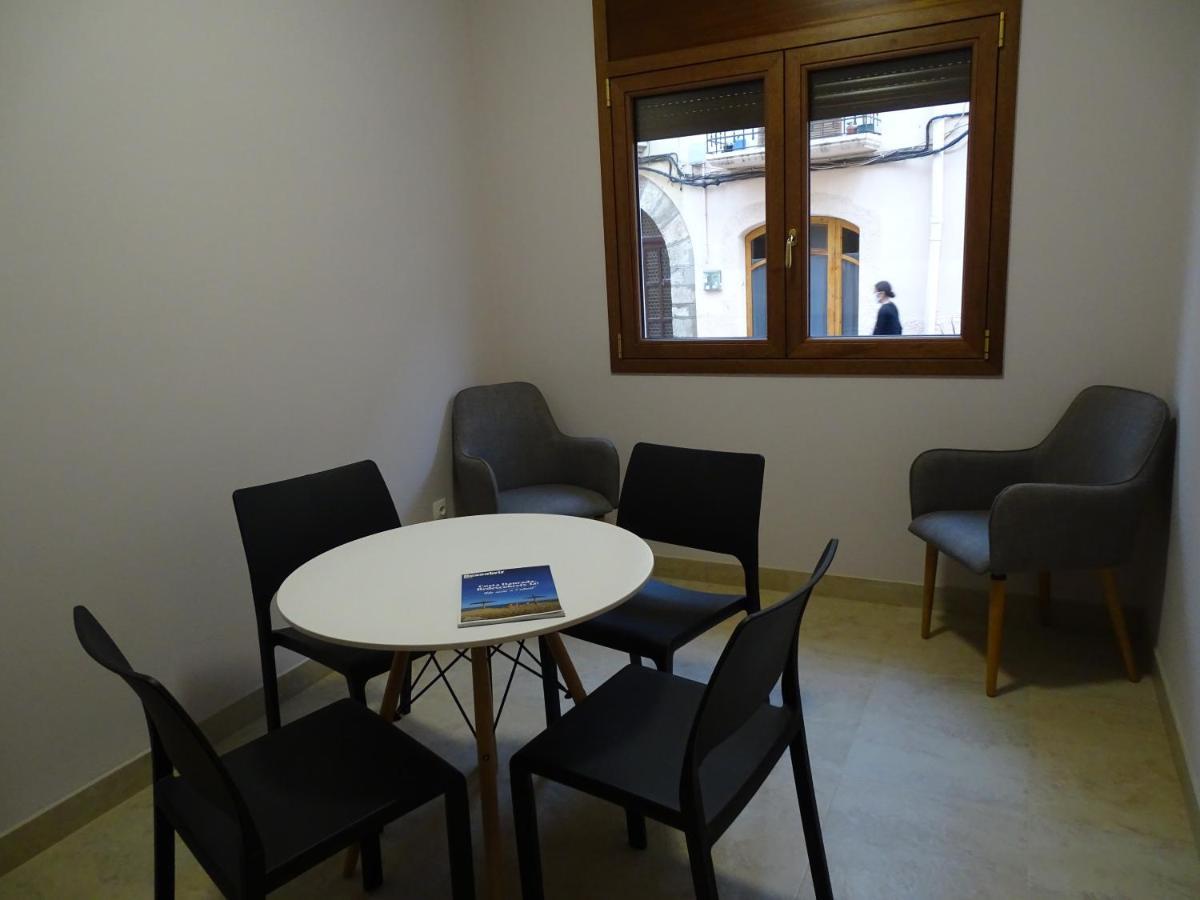 Vila Ca La Victoria Vinyols i Els Arcs Exteriér fotografie