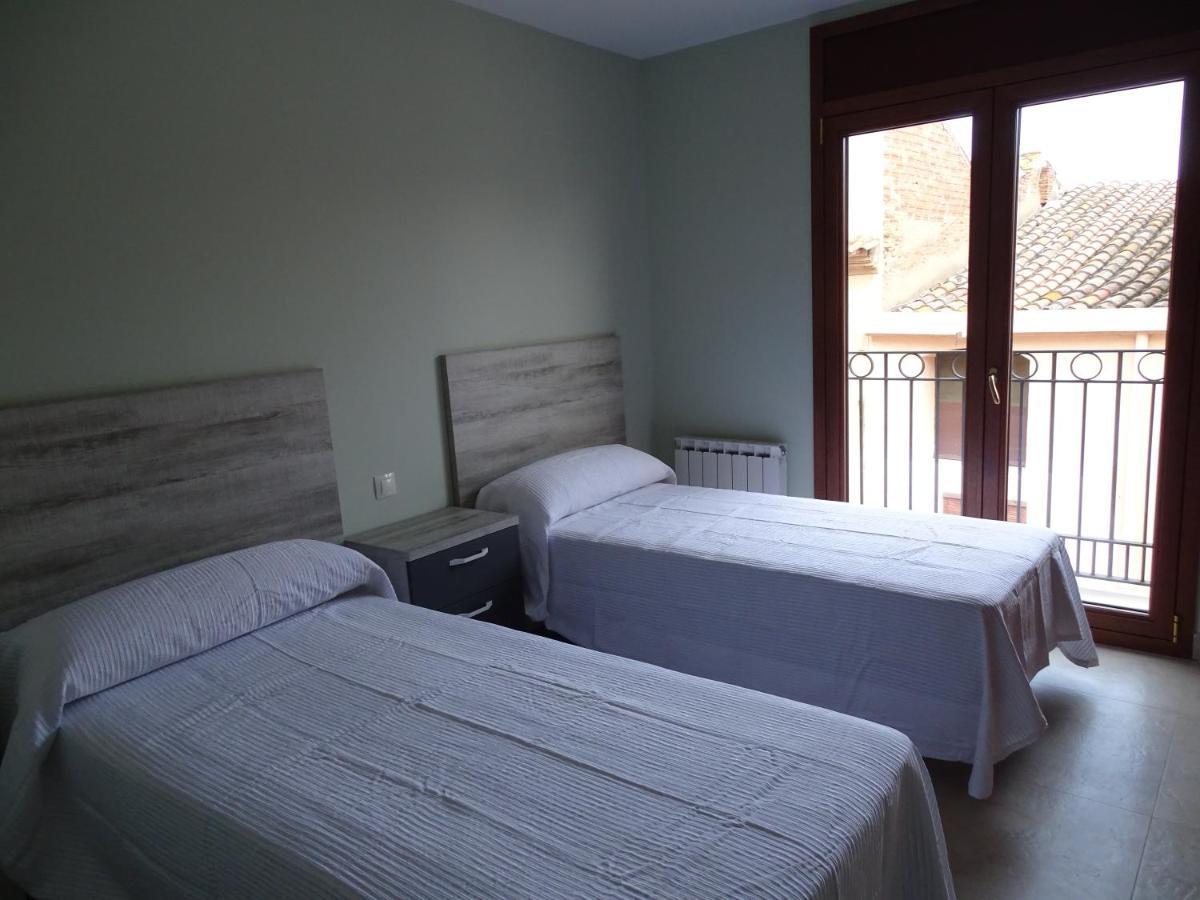 Vila Ca La Victoria Vinyols i Els Arcs Exteriér fotografie
